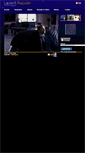 Mobile Screenshot of laurentassoulen.com